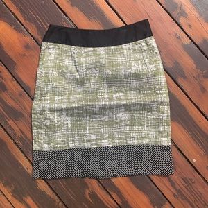 Etcetera Skirt Size 4